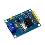 2PCS MCP2515 CAN Bus Module TJA1050 Receiver SPI for Arduino 51 MCU Controller - Image 6