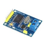 2PCS MCP2515 CAN Bus Module TJA1050 Receiver SPI for Arduino 51 MCU Controller - Image 5
