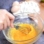 2PCS/SET Mini Wire Kitchen Whisks Egg Whisk Gravy Sauce Mini Whisk Kitchen Tool - Image 4