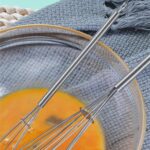 2PCS/SET Mini Wire Kitchen Whisks Egg Whisk Gravy Sauce Mini Whisk Kitchen Tool - Image 5