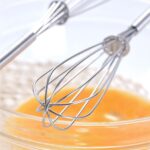 2PCS/SET Mini Wire Kitchen Whisks Egg Whisk Gravy Sauce Mini Whisk Kitchen Tool - Image 2