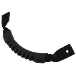 2/4PCS Kayak Canoe Boat Side Mount Carry Handle Webbing Hand Fitting Handlebars - Image 6