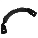 2/4PCS Kayak Canoe Boat Side Mount Carry Handle Webbing Hand Fitting Handlebars - Image 5