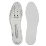 2/4/6/8PAIRS MEMORY FOAM INSOLES LIGHTWEIGHT SHOE PADS MENS WOMENS COMFORTABLE - Image 7