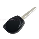 2 Button Remote Key Shell Case Fob for Suzuki Swift SX4 Liana Aerio Vitara Jimny - Image 7