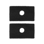 2pcs Anti Nausea Travel Sickness Band Pair Motion Sea Plane Car Sick Wristband - Image 6