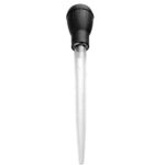 2pcs Turkey Baster Oil Pipe Chicken Baster Fresh BBQ Food Syringe Suck Pump - Image 4