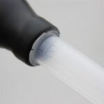 2pcs Turkey Baster Oil Pipe Chicken Baster Fresh BBQ Food Syringe Suck Pump - Image 6