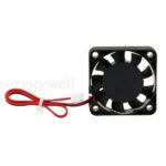 2x For Ender 3D printer mainboard 4010 24V DC Brushless Blower - Image 6