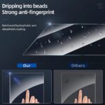 2x Screen Protector 9H HD Protective Films Tempered Glass For DJI MINI 3 PRO RC - Image 7