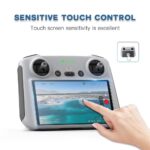 2x Screen Protector 9H HD Protective Films Tempered Glass For DJI MINI 3 PRO RC - Image 5