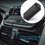 3.5mm AUX Audio Ground Loop Isolator Cable Noise FilterKiller Car Accessory NEW - Image 3