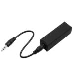 3.5mm AUX Audio Ground Loop Isolator Cable Noise FilterKiller Car Accessory NEW - Image 7