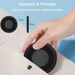 3 in 1 Charging Cable Multi USB Charger Cord For Mobile TYPE Android Micro US - Image 4