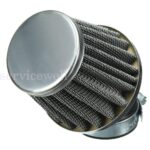 40MM Air Filter Pod Cleaner For 50cc 125cc 140cc Dirt ATV Quad PIT Bike - Image 5