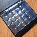 480 Pocket Coins Storage Book high-capacity Collection Album Folder Money Holder - Image 6