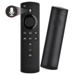 4K Remote Control Replacement TV Control with Voice for Amazon Fire TV Stick - Image 4