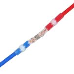 50/200PCS Solderstick Waterproof Solder Wire Connector Kit Original Top-Quality - Image 4