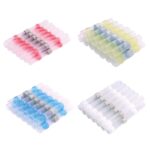 50/200PCS Solderstick Waterproof Solder Wire Connector Kit Original Top-Quality - Image 6