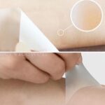 5PCS Tattoo Scar Acne Cover Cover Up Sticker Birthmark Waterproof Hide Tape - Image 2