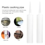 5/10PCS Reusable Fillable Empty Caulk Tubes For Home Supplies - Image 4