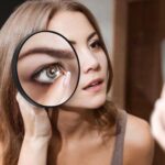 5/10/15X Magnifying Makeup Mirror Cosmetic Beauty Compact Shaving Round Suction - Image 3