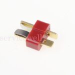5-20 Pairs T Plug Male and Female Deans Connectors Ultra-Plug For RC LiPo Battery - Image 2