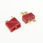 5-20 Pairs T Plug Male and Female Deans Connectors Ultra-Plug For RC LiPo Battery - Image 4