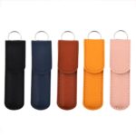 6Pcs Ear Wax Remover Cleaner Spiral Safe Soft Tip Wax Curette Removal Tool AU - Image 3