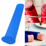 6-18xIcy Pole Jelly Popsicle Maker Silicone Pop Mould Safe Ice Cream Block Molds - Image 2