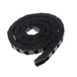 7/10/20MM Nylon Towline Cable Carrier Drag Chain Plastic Towline Machine Tool - Image 5