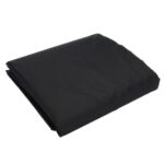 7/8FT Pool Snooker Billiard Table Cover Polyester Waterproof Dust Cap Outdoor - Image 5