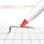 8pcs Soft Silicone Pen Tip Cap case Cover For iPad Apple Pencil Draw 1 2No Noise - Image 6