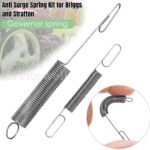 ANTI SURGE SPRING KIT + BRIGGS and STRATTON GOVERNOR FOR SPRINT CLASSIC QUATTRO - Image 4