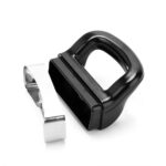 AU 2X Replacement Side Handles For Cooker Steamer Stockpot Pan Pot Cookware Part - Image 3