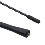 AU Car Roof Antenna Aerial Mast Rod Whip Signal Amplified Stereo Radio Universal - Image 6