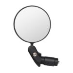 AU Mountain Bike Rearview Mirror Bicycle Handlebar Convex Rear View Mirror - Image 7