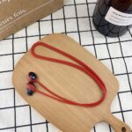 AU Silicone Case Cover Anti-Lost lanyards Ear Tips For Samsung Galaxy Buds Pro - Image 4