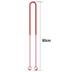 AU Silicone Case Cover Anti-Lost lanyards Ear Tips For Samsung Galaxy Buds Pro - Image 2