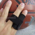 Adjustable Finger Splint Brace Trigger Finger Support Fracture Fix Pain Relief - Image 4