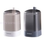 Automatic Toothpick Box Holder Container Portable Toothpick Dispenser - Image 3