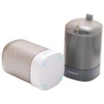 Automatic Toothpick Box Holder Container Portable Toothpick Dispenser - Image 5