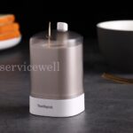 Automatic Toothpick Box Holder Container Portable Toothpick Dispenser - Image 2