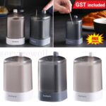 Automatic Toothpick Box Holder Container Portable Toothpick Dispenser
