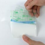 Bandages Tattoo Aftercare Bandage Waterproof Tattoo film Second Skin-Bandage - Image 6