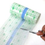 Bandages Tattoo Aftercare Bandage Waterproof Tattoo film Second Skin-Bandage - Image 7