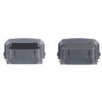 Battery Terminal Charging Port Plug Plastic Protector Cover For DJI Mavic Pro DA