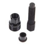 Bicycle Cycle Bike Crankset Crank Arm Puller Repair Remover Removal Tool - Image 7