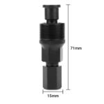 Bicycle Cycle Bike Crankset Crank Arm Puller Repair Remover Removal Tool - Image 3