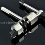 Bike Bicycle Chain Breaker Spoke Wrench Cutter Splitter Repair Tool Cycling Ring - Image 7